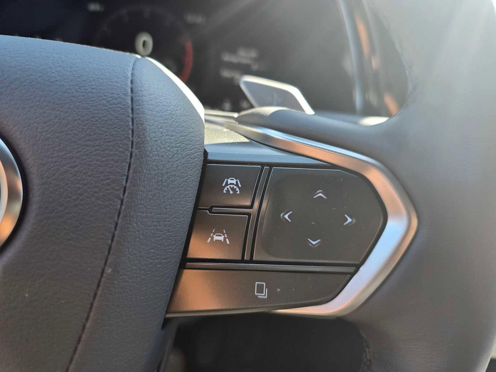 New 2026 Lexus TX 350 AWD image 33