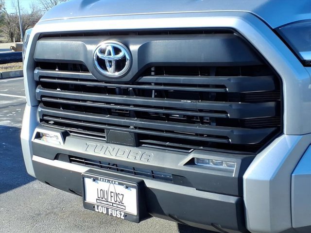 Used 2024 Toyota Tundra SR5 image 34