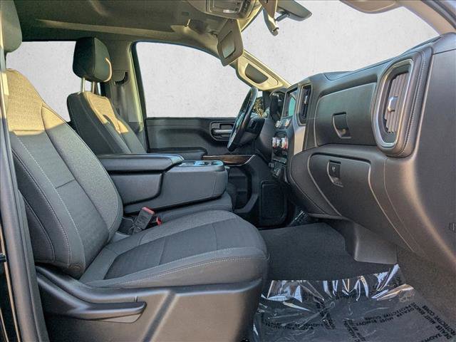 Used 2020 GMC Sierra 1500 Elevation w/ Elevation Value Package image 21