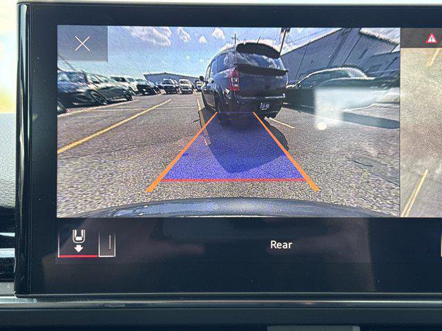 Certified 2024 Audi A5 2.0T Premium Plus image 13