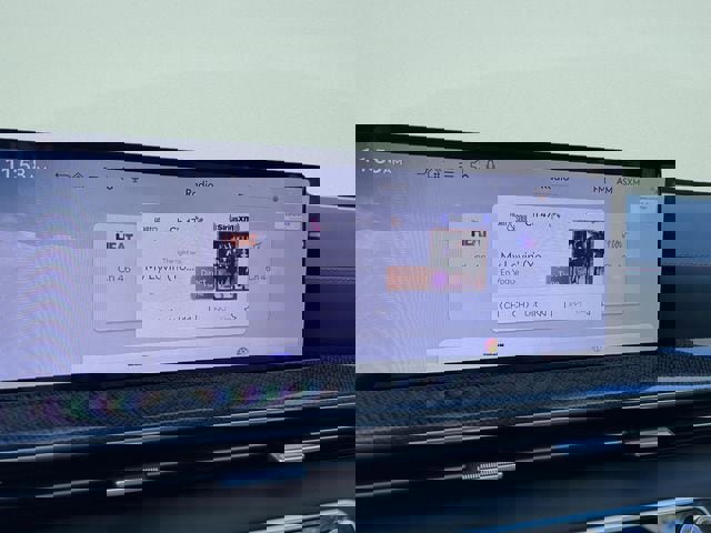 New 2025 Genesis GV80 3.5T e-SC image 24