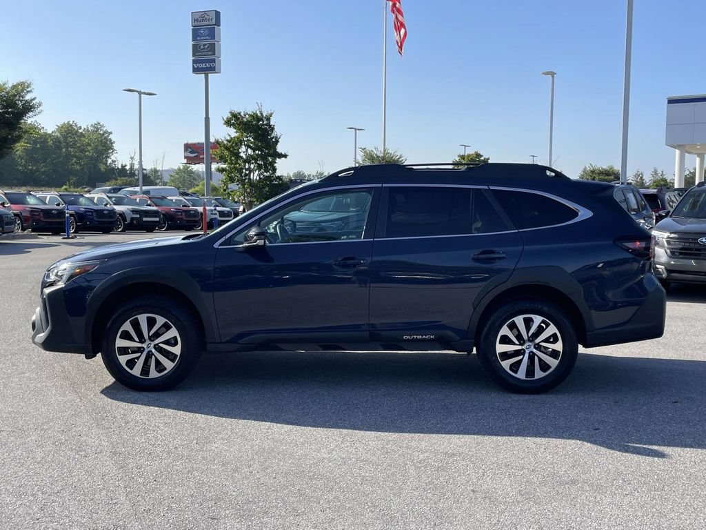 Certified 2023 Subaru Outback Premium AWD/4WD image 22