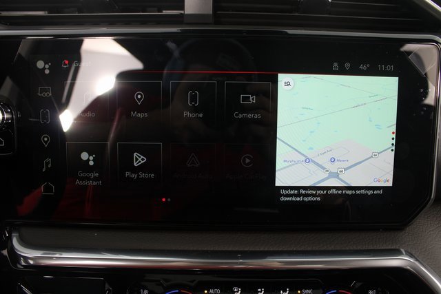 New 2026 GMC Sierra 3500 Denali w/ Denali Reserve Package image 6