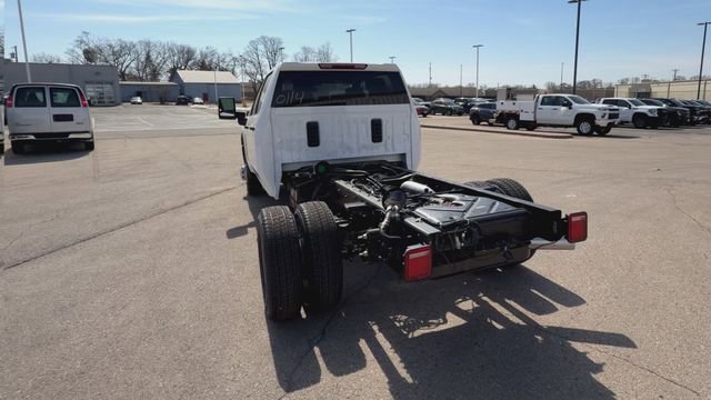 New 2026 GMC Sierra 3500 Pro image 6