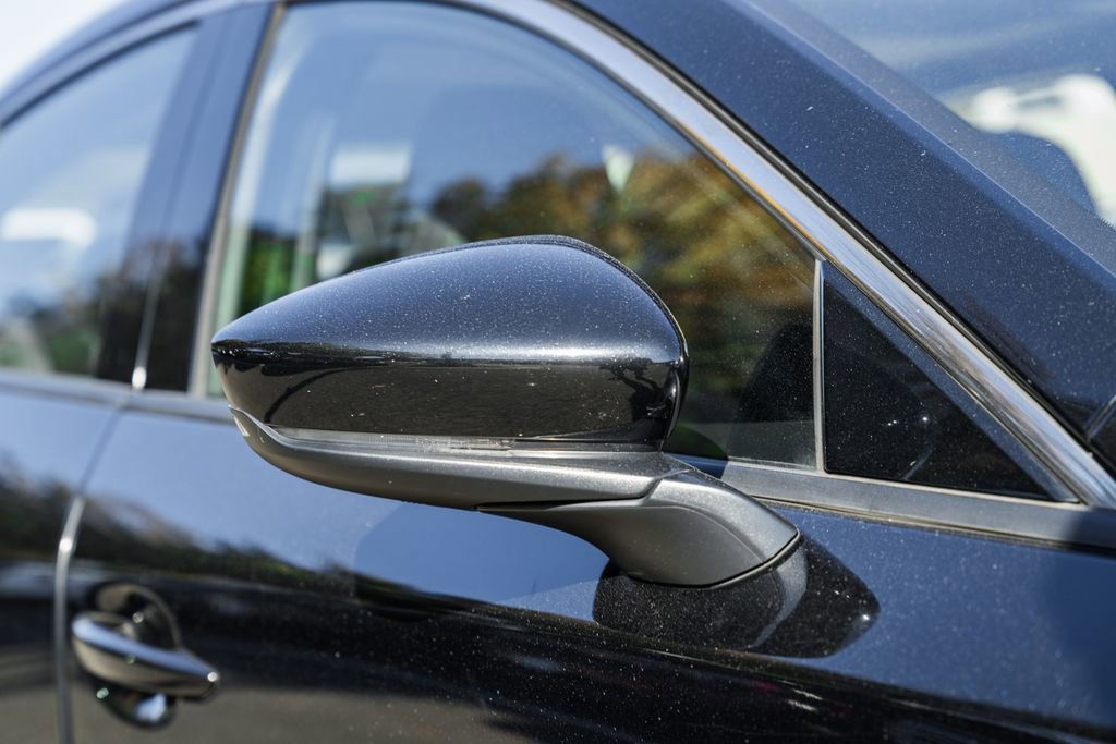 Used 2019 MAZDA MAZDA3 Sedan image 12