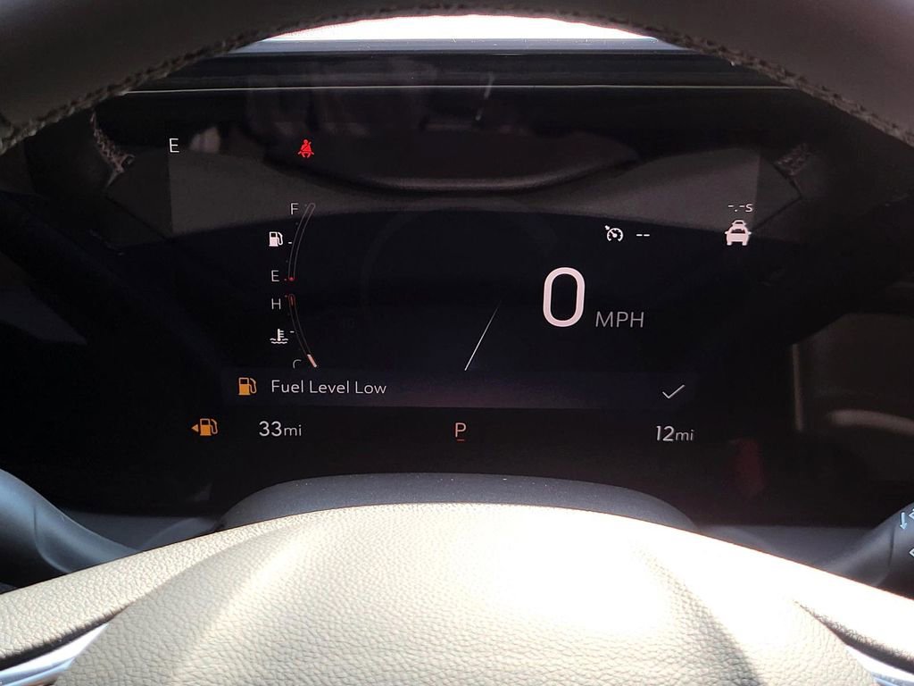 New 2026 Buick Encore GX Sport Touring w/ Comfort Package image 12