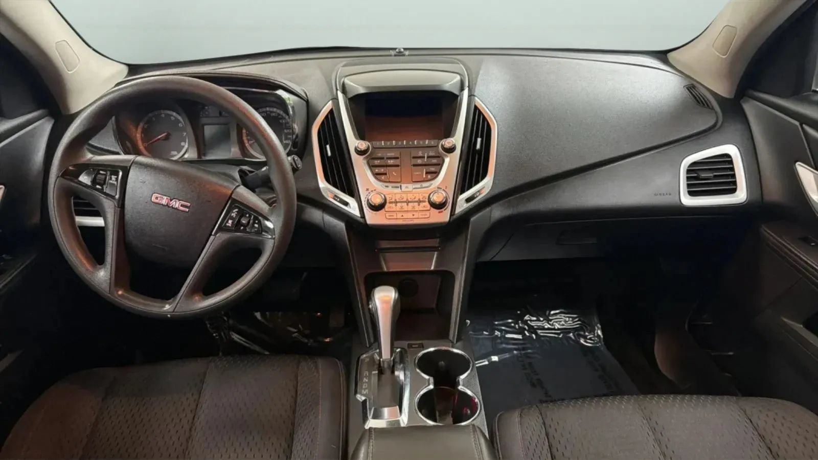 Used 2015 GMC Terrain SLE FWD image 15