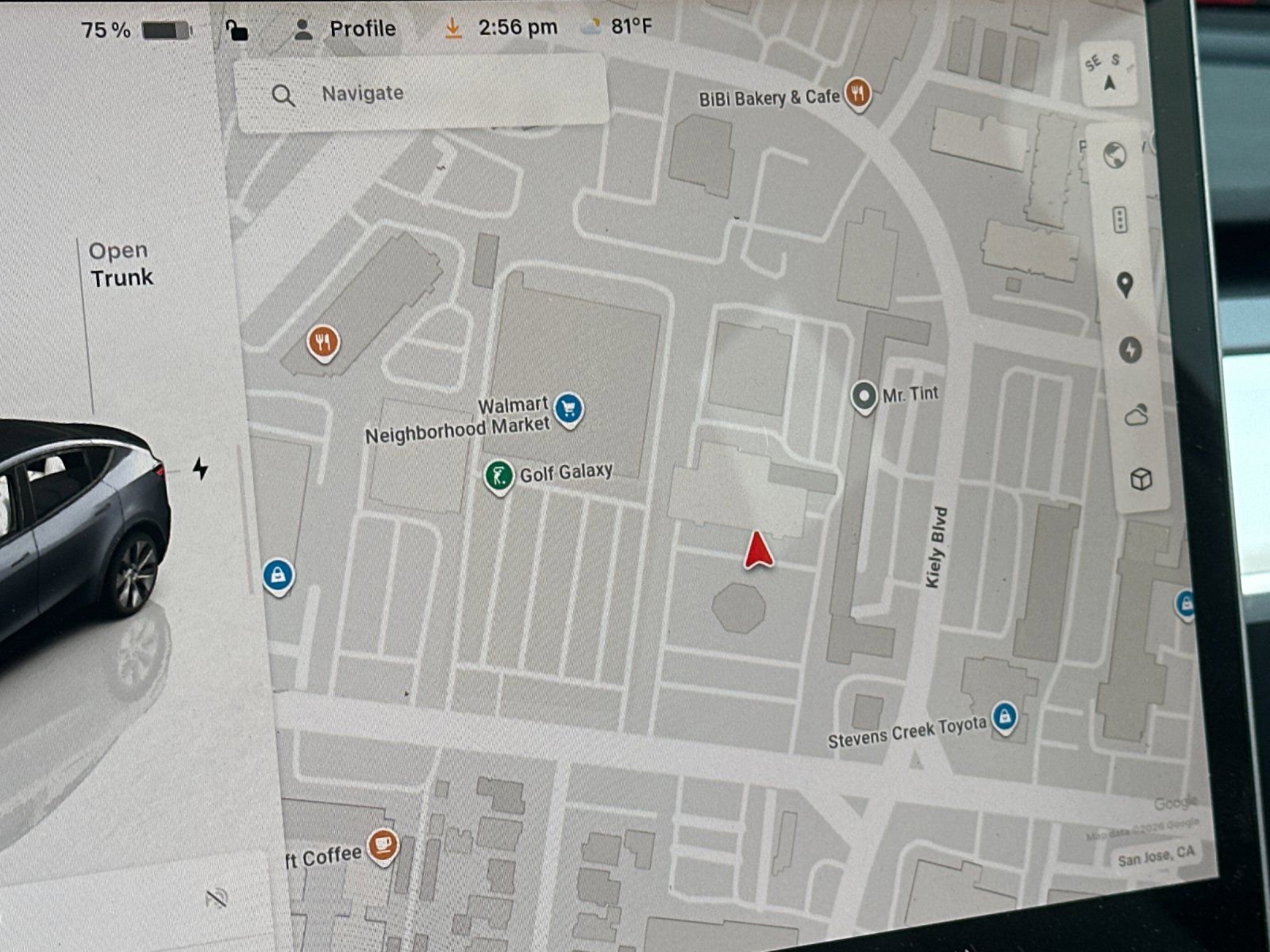 Used 2023 Tesla Model Y Long Range image 19