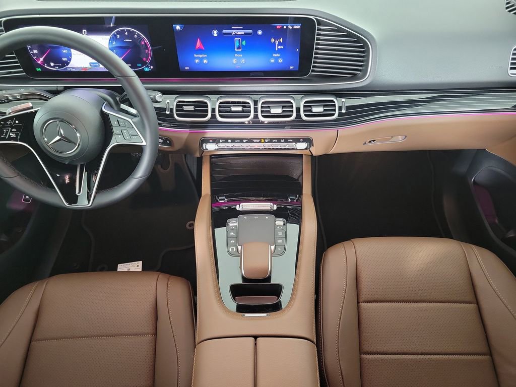 Used 2026 Mercedes-Benz GLE 450 4MATIC image 15