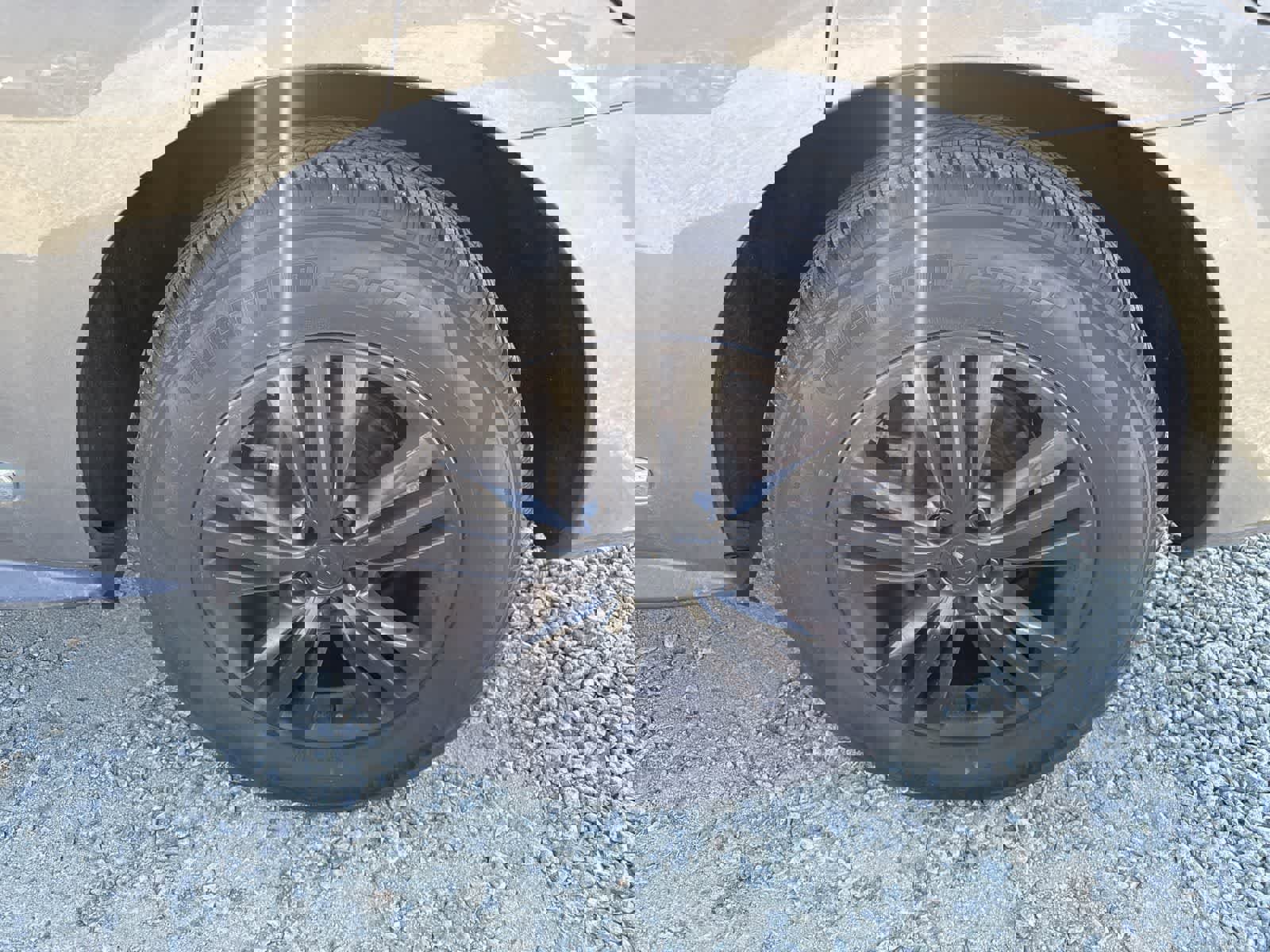 Used 2019 INFINITI QX60 Luxe image 11