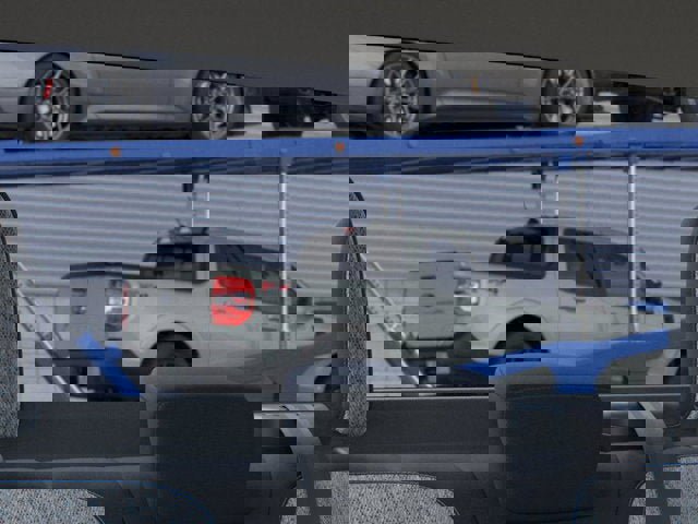 New 2025 Ford Maverick XLT w/ Equipment Group 302A image 24