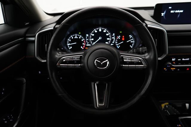 Used 2023 MAZDA CX-50 AWD 2.5 Turbo w/ Cargo Package image 17