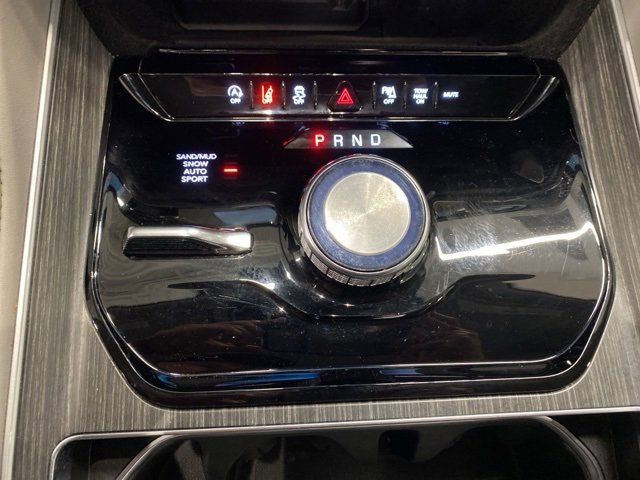 Used 2024 Jeep Wagoneer Series II image 25