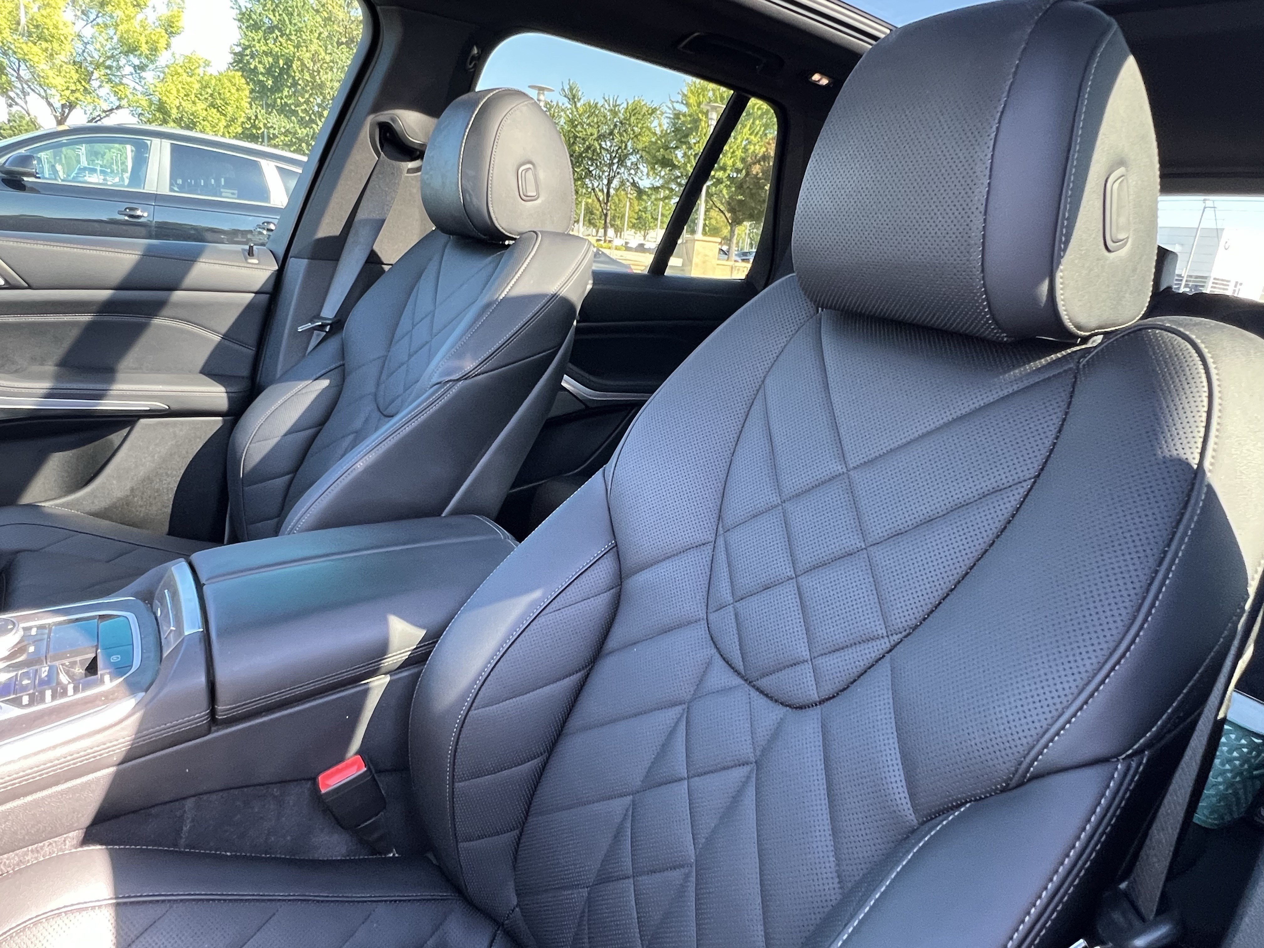 Used 2024 BMW X5 sDrive40i w/ Premium Package RWD image 16
