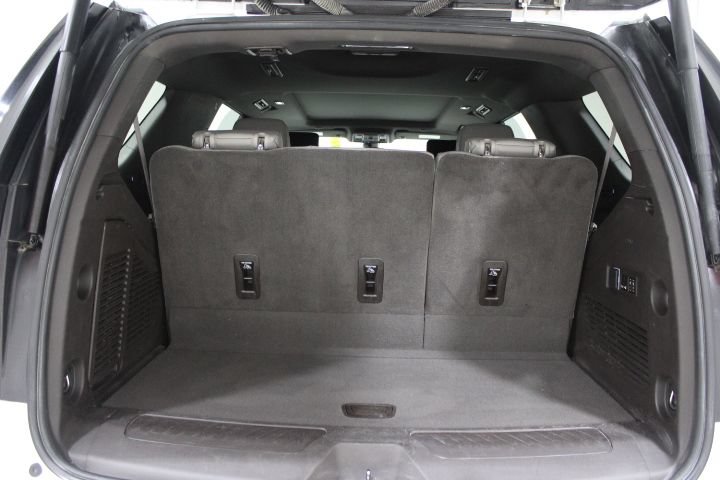 Used 2021 GMC Yukon SLT w/ SLT Premium Package AWD/4WD image 14