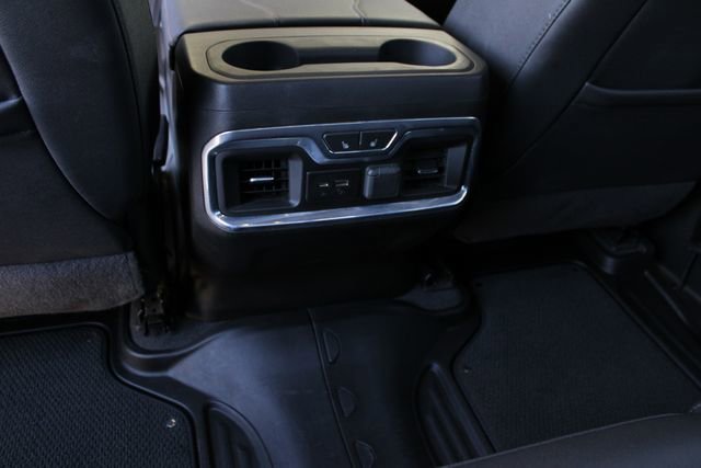 Used 2023 GMC Sierra 3500 AT4 w/ AT4 Premium Plus Package AWD/4WD image 26