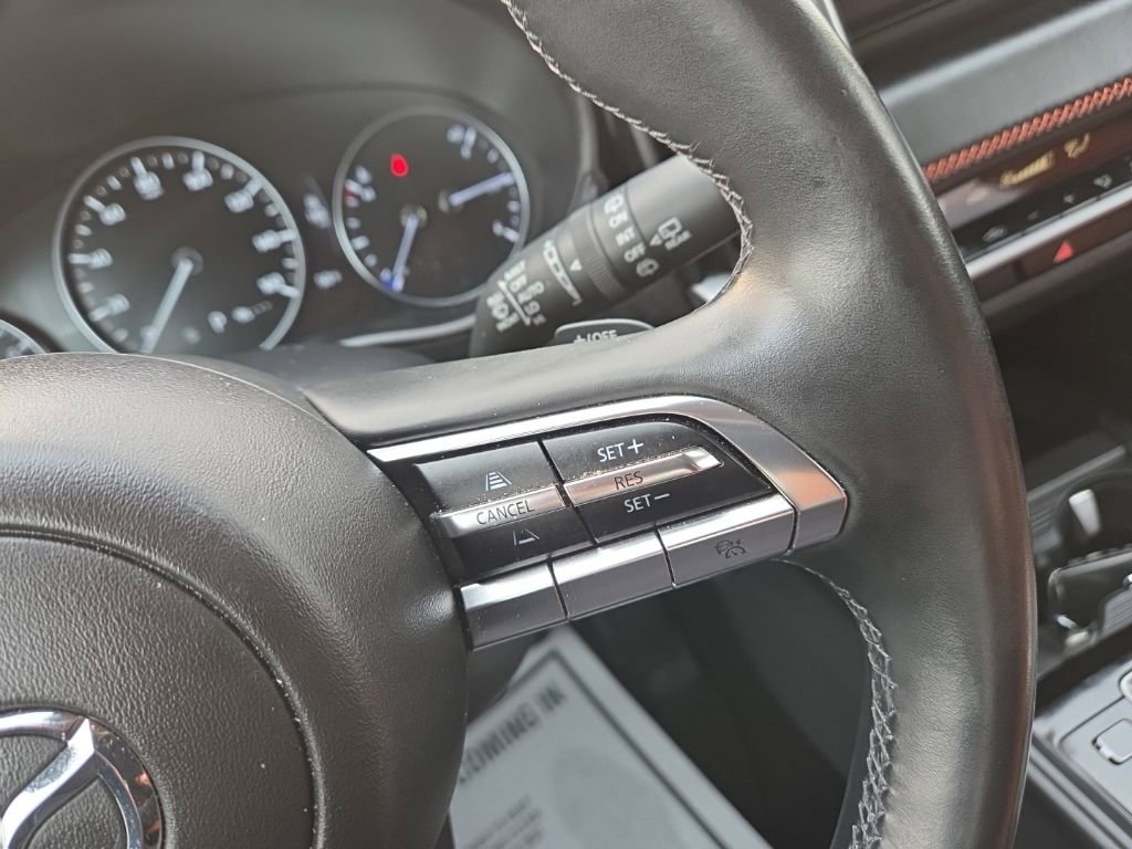 Used 2023 MAZDA CX-50 Meridian Edition w/ Cargo Package image 31