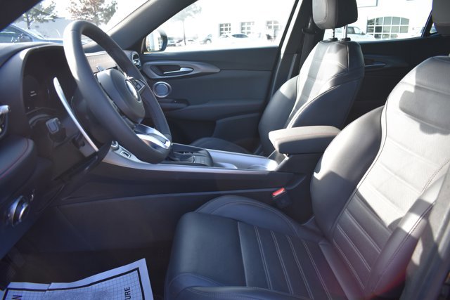 Used 2024 Dodge Hornet R/T Plus image 16