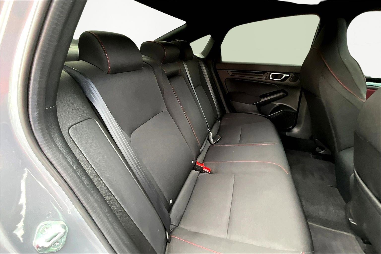Used 2025 Honda Civic Si image 25