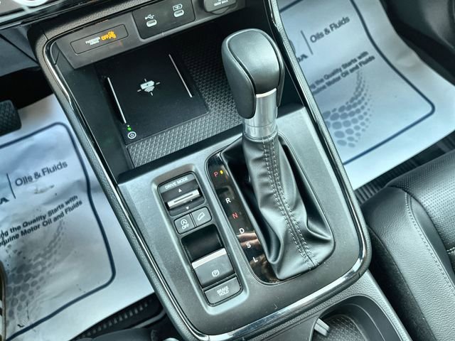 Used 2026 Honda CR-V EX-L image 23