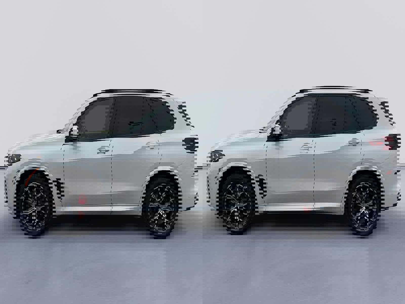 New 2026 BMW X5 xDrive40i w/ Executive Package image 6