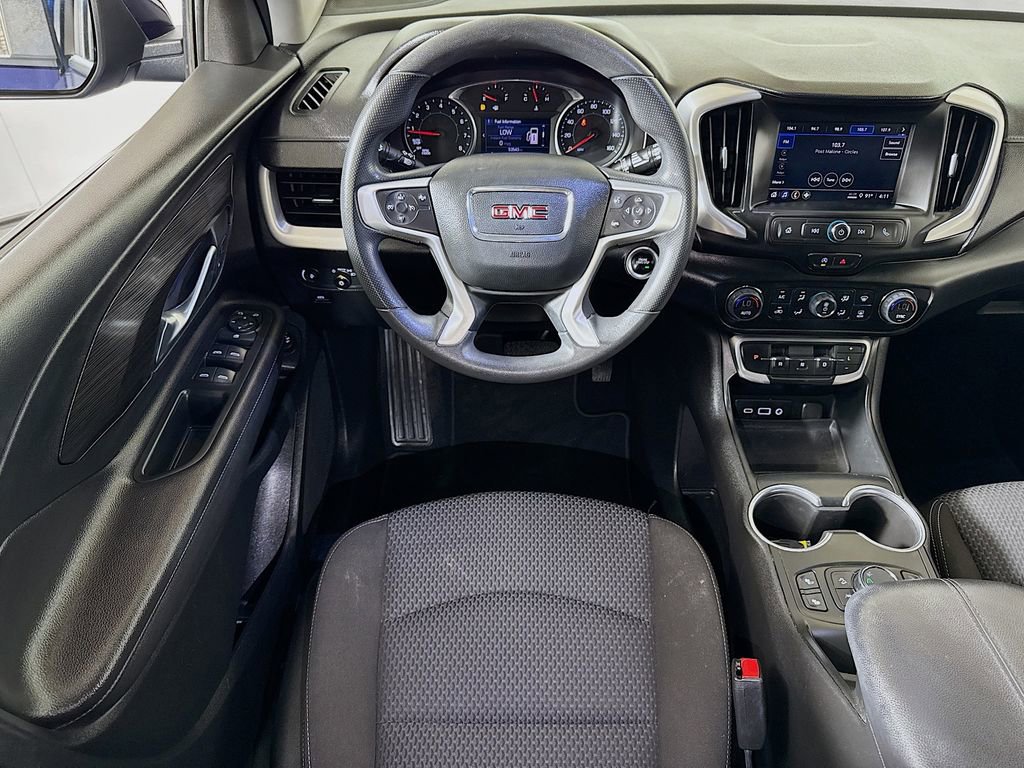 Used 2022 GMC Terrain SLE w/ Driver Convenience Package FWD image 20