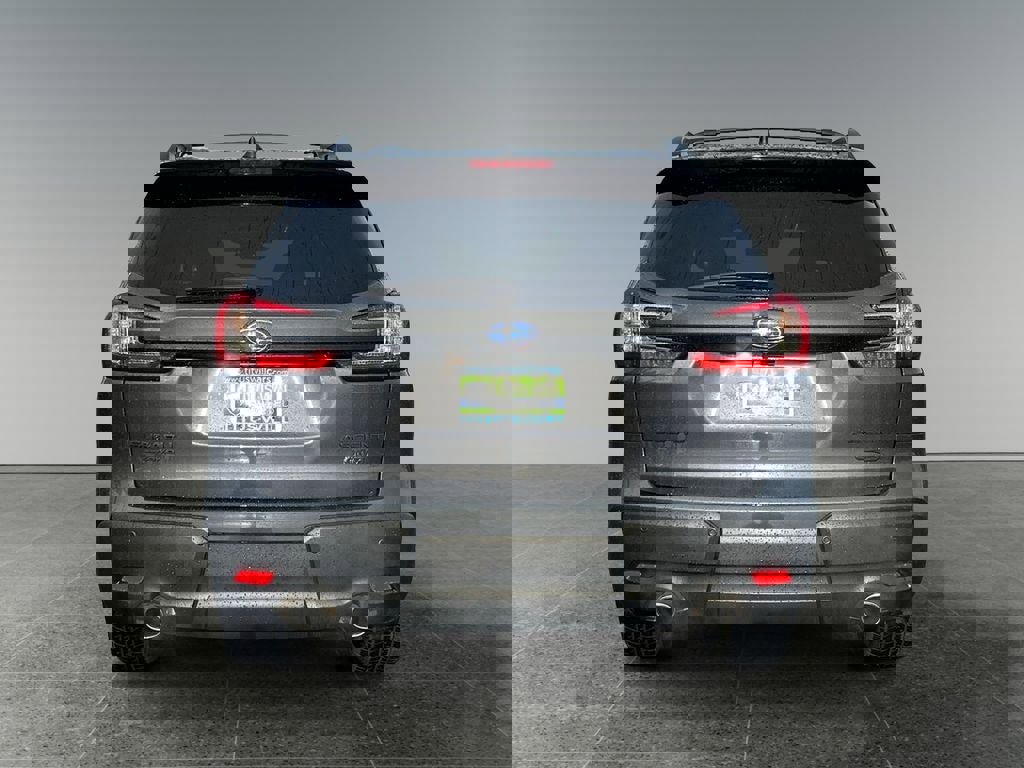 Used 2023 Subaru Ascent Onyx Edition Limited AWD/4WD image 6