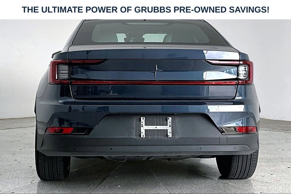 Used 2024 Polestar Polestar 2 AWD/4WD image 7