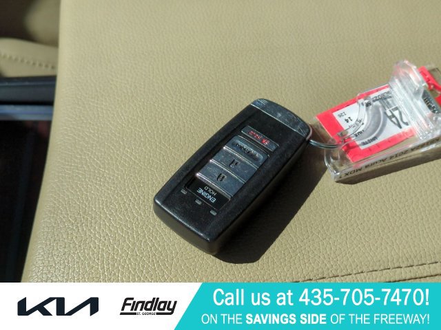 Used 2014 Acura MDX SH-AWD image 35