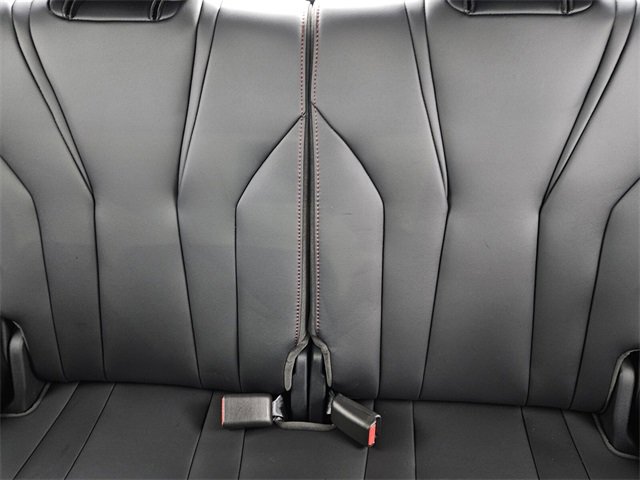 New 2026 Acura MDX A-Spec image 8