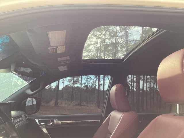 Used 2023 Lexus GX 460 Premium image 10