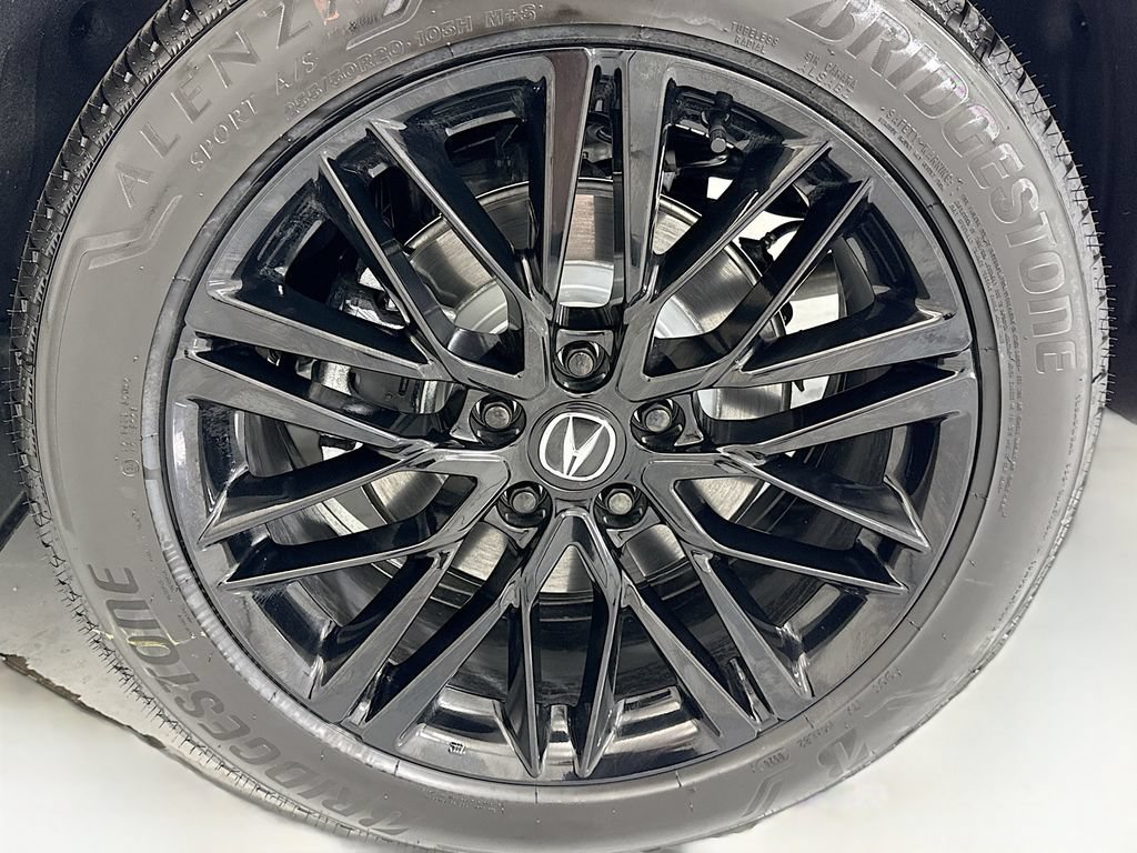 New 2026 Acura MDX A-Spec w/ Advance Package AWD/4WD image 30
