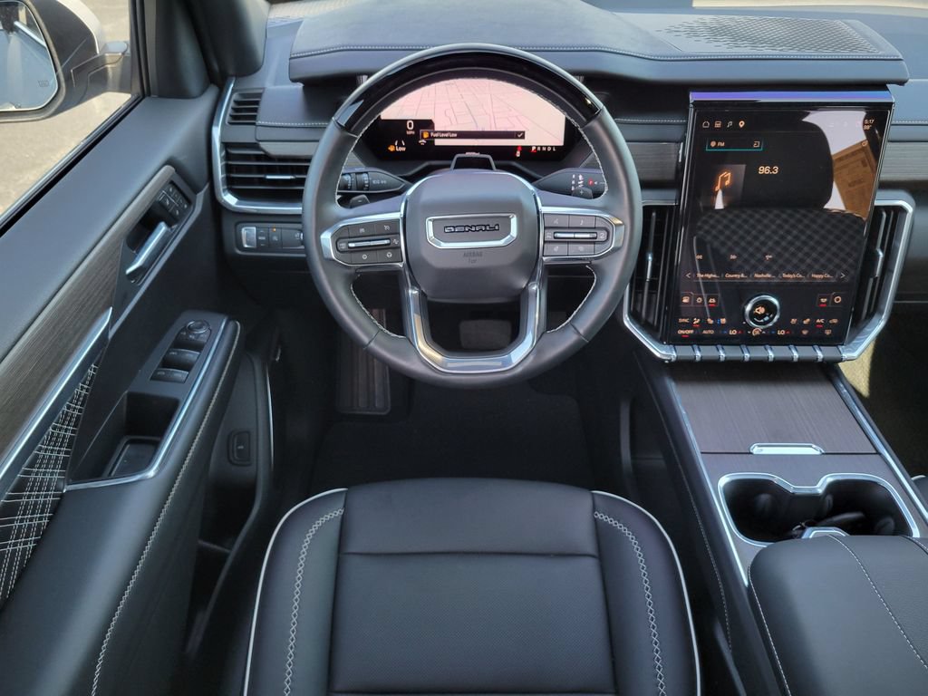Used 2026 GMC Acadia Denali w/ Super Cruise Package FWD image 20