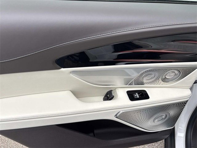 New 2026 Lincoln Nautilus Black Label w/ Jet Appearance Package image 19