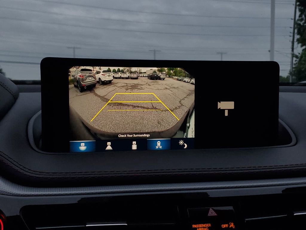 Certified 2023 Acura MDX A-Spec AWD/4WD image 27