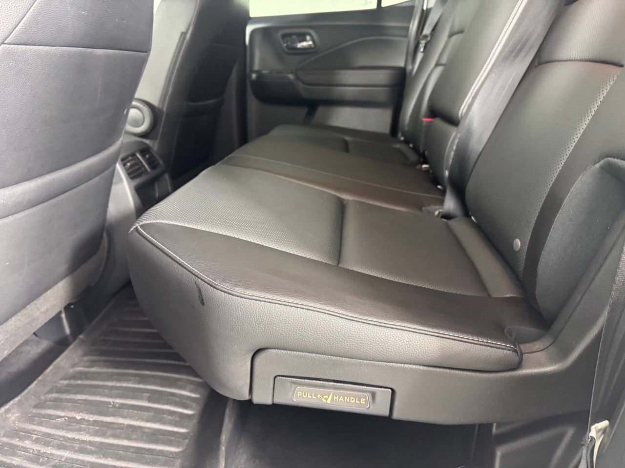 Used 2023 Honda Ridgeline RTL image 26