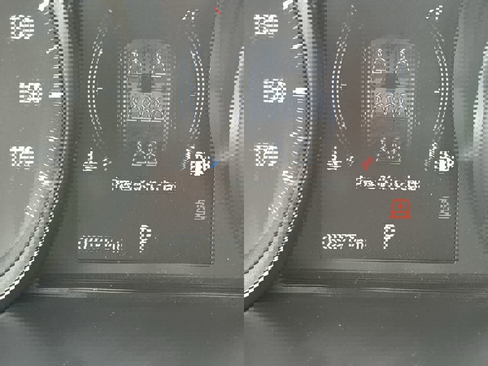 Used 2017 Land Rover Range Rover Sport SE image 12