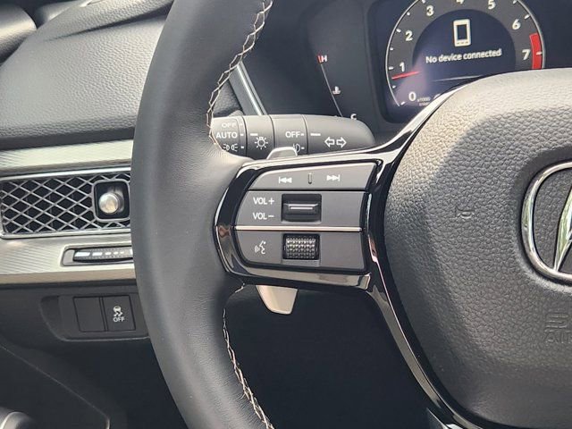 Certified 2026 Acura Integra A-Spec FWD image 30