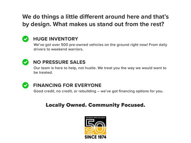 Used 2023 Chevrolet TrailBlazer LT image 5