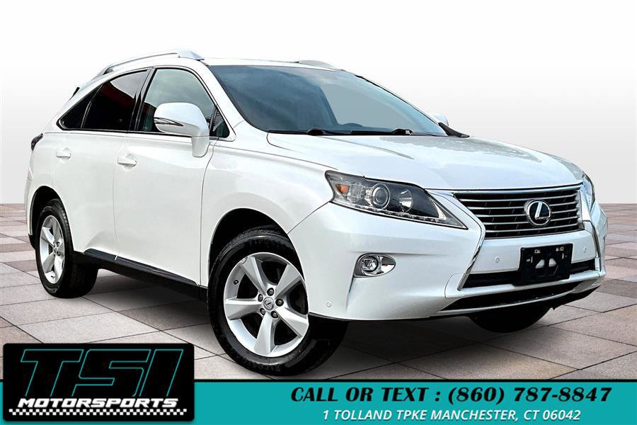 Used 2015 Lexus RX 350 AWD image 12