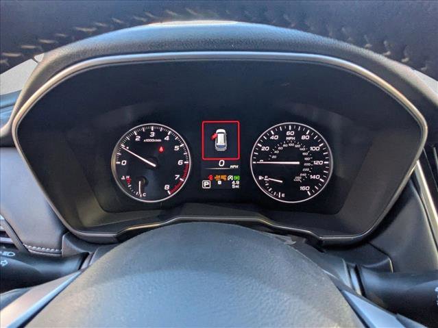 New 2025 Subaru Outback Limited w/ Popular Package #2 image 17