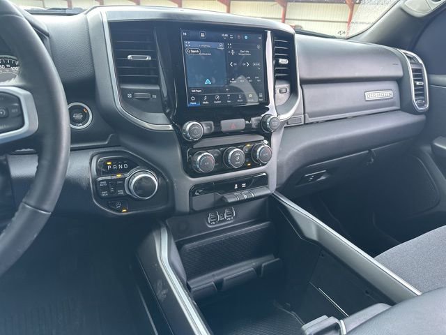 Used 2022 RAM 1500 Big Horn image 52