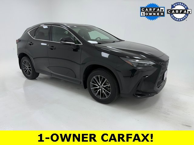 Used 2024 Lexus NX 250 FWD w/ Cold Area Package image 1