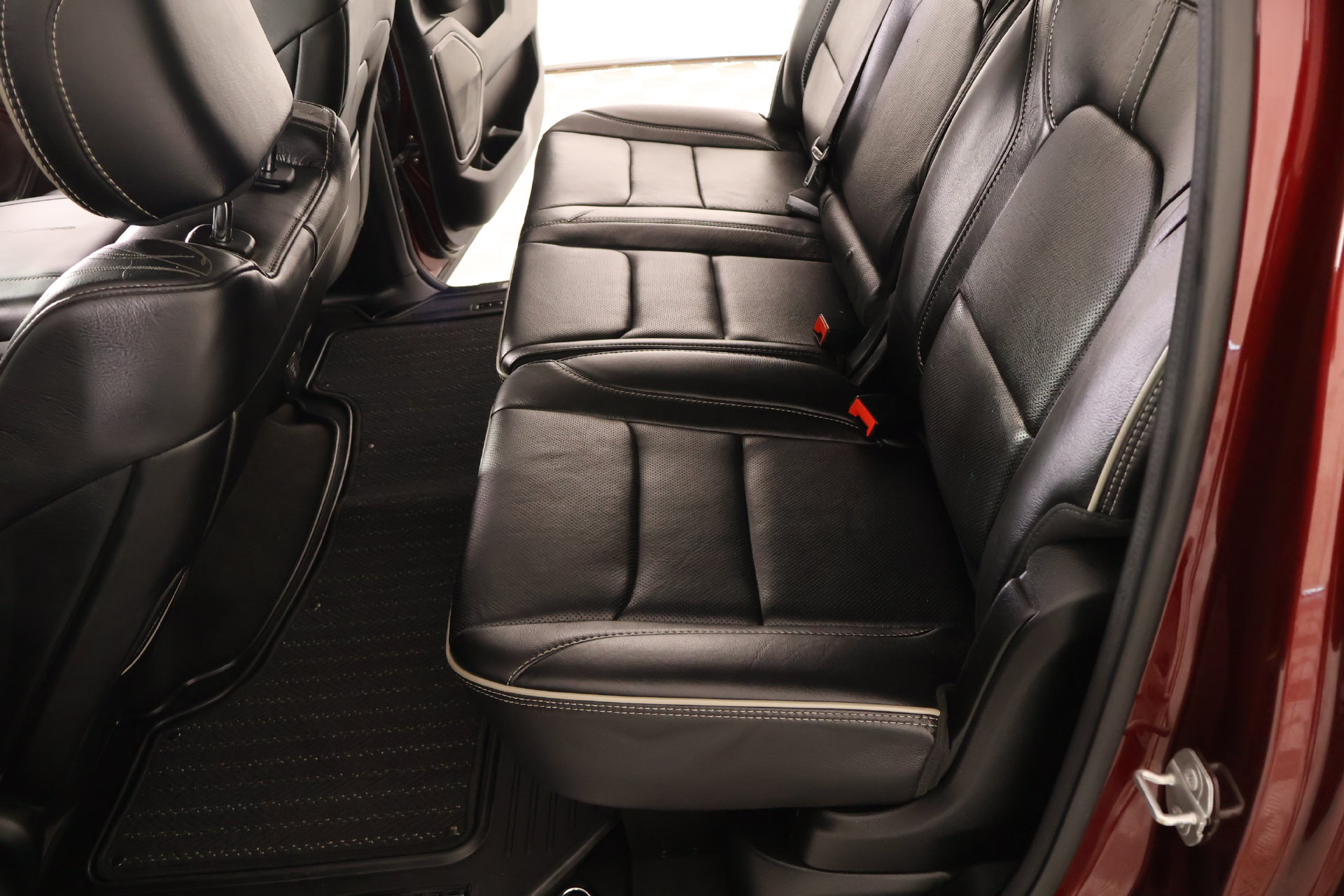 Used 2023 RAM 1500 Limited AWD/4WD image 13