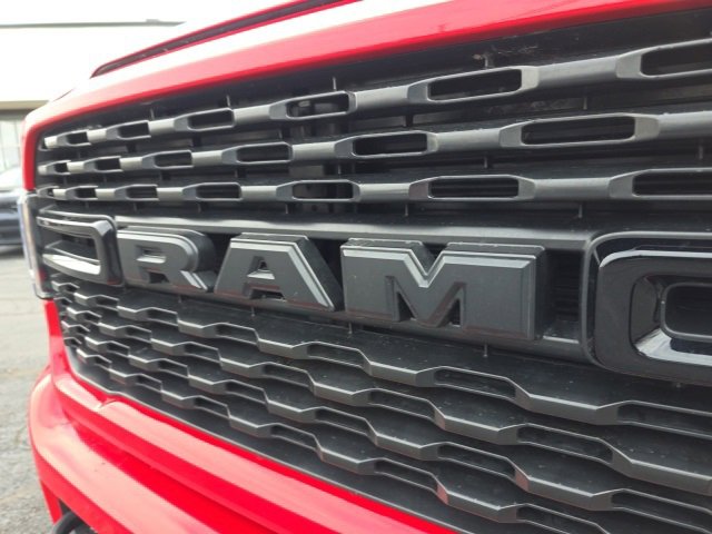 Used 2024 RAM 2500 Big Horn w/ Night Edition image 52