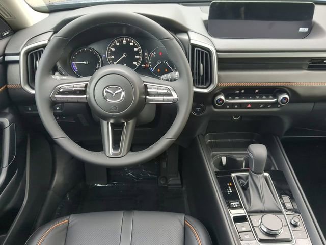 New 2026 MAZDA CX-50 AWD 2.5 Hybrid w/ Weather Package image 13