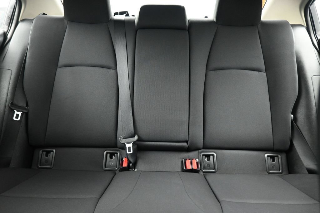 Used 2021 Toyota Corolla LE w/ Carpet Mat Package (TMS) FWD image 27