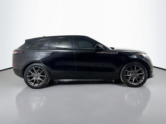 Certified 2023 Land Rover Range Rover Velar R-Dynamic S AWD/4WD image 4