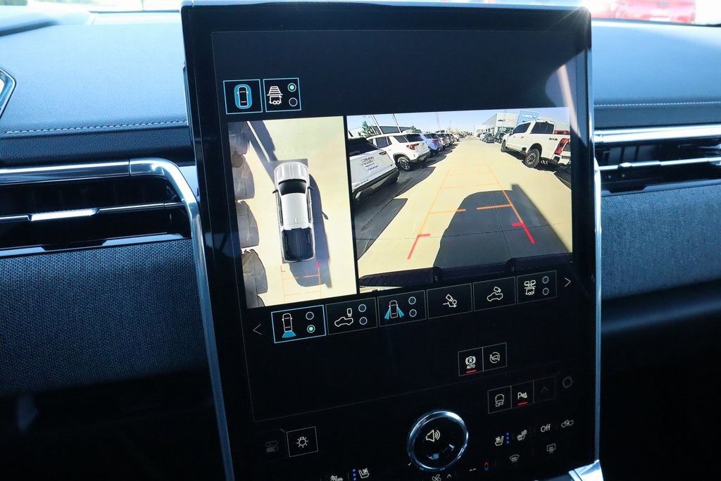 New 2026 GMC Sierra EV Elevation w/ Premium Package image 7