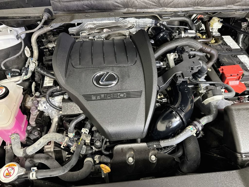 Used 2024 Lexus RX 350 FWD w/ Convenience Package image 42